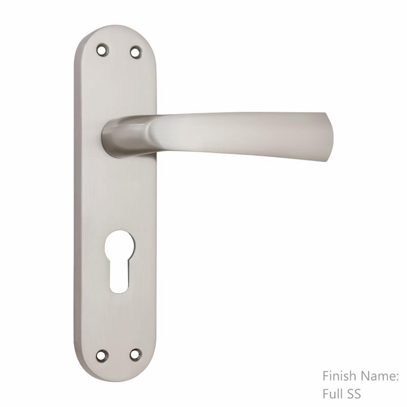 Ace CY Mortise Handles